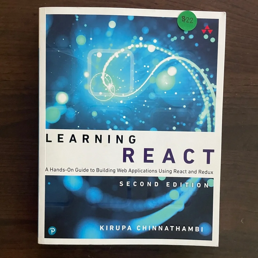 College TextBook/Coding TextBook - Picture 5 of 13